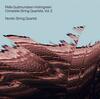 Gudmundsen-Holmgreen - Complete String Quartets Vol.2