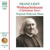 Liszt - Complete Piano Music Vol.63: Weihnachtsbaum