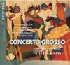 Concerto Grosso: Piazzolla, Desimpelaere, Swerts, Schuermans, Dhoe