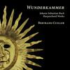 JS Bach - Wunderkammer: Harpsichord Works