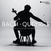 JS Bach - Complete Cello Suites