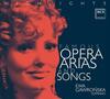 Ewa Gawronska: Famous Opera Arias and Songs