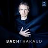 Tharaud plays Bach