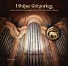 L�Orgue Gregorien