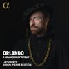 Lasso - Orlando: A Melancholic Portrait