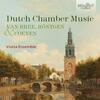Dutch Chamber Music: Van Bree, Rontgen & Coenen