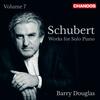 Schubert - Works for Solo Piano Vol.7