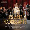 Charpentier - Les Arts florissants
