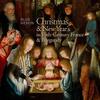Christmas & New Years in 15th-Century France & Burgundy