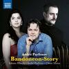 Parfenov - Bandoneon-Story