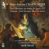 Charpentier - Baroque Christmas at the time of Louis XIV
