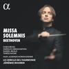 Beethoven - Missa solemnis