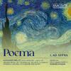 Poema Vol.1: Ad Astra - R Strauss, Lau, K-M Murphy