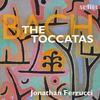 JS Bach - The Toccatas