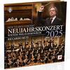 New Year�s Concert 2025 (Vinyl LP)
