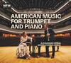 American Music for Trumpet and Piano