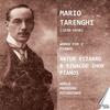Tarenghi - Works for 2 Pianos