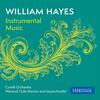 W Hayes - Instrumental Music