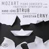 Mozart - Piano Concerto no.24, �Haffner� Symphony