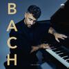JS Bach - BACH: Keyboard Music (Vinyl LP)
