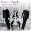 Mozart - �Kegelstatt� Trio; Bruch - Eight Pieces, op.83