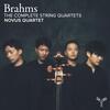 Brahms - The Complete String Quartets