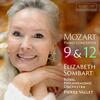 Mozart - Piano Concertos 9 & 12