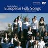 Laula kultani: European Folk Songs for Mixed Voices