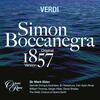 Verdi - Simon Boccanegra (Original 1857 Version)