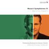 Mozart - Symphonies Vol.4: Nos. 4, 5, 6, 10 & 12