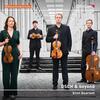DSCH & beyond: Shostakovich & K Meyer - String Quartets