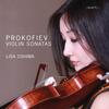 Prokofiev - Violin Sonatas