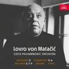 Matacic conducts Beethoven, Tchaikovsky, Bruckner, Wagner, Korte