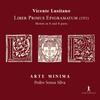 Lusitano - Liber Primus Epigramatum: Motets in 6 and 8 parts