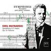 Mlynarski - Symphony in F major �Polonia�