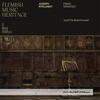 Flemish Music Heritage: Ryelandt - Piano Sonatas Vol.1