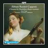 Capponi - 6 Sonatas for Mandolin & Basso continuo