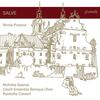 Porpora - Salve: Sacred Works & Sonata Movements