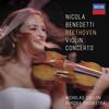 Beethoven - Violin Concerto