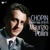 Chopin - Etudes, opp. 10 & 25 (Vinyl LP)