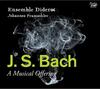 JS Bach - A Musical Offering