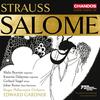 R Strauss - Salome