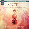Viotti - Complete Violin Concertos