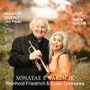 Sonatae e Variacie: Music for Trumpet & Piano