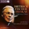 Dietrich Fischer-Dieskau: A Centenary Tribute