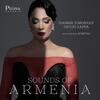 Komitas - Sounds of Armenia: Folk Songs by Komitas