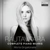 Rautavaara - Complete Piano Works