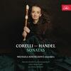 Corelli & Handel - Recorder Sonatas