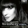 Weinberg - Songs