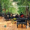Dutch Cello Sonatas Vol.9: Daniel van Goens